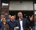 Veseli: Përveç Ministrisë së Kulturës, në Prizren do të vijnë edhe institucione tjera qeveritare 